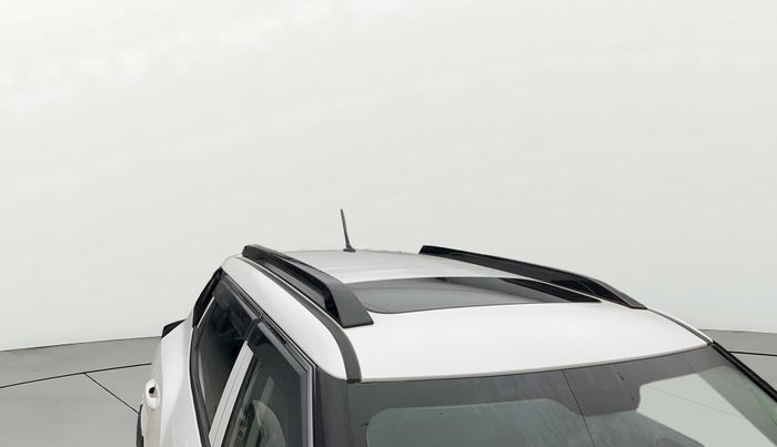 2024 Mahindra XUV 3XO MX2 Pro 1.2 L TCMPFI AT, Petrol, Automatic, 11,056 km, Roof