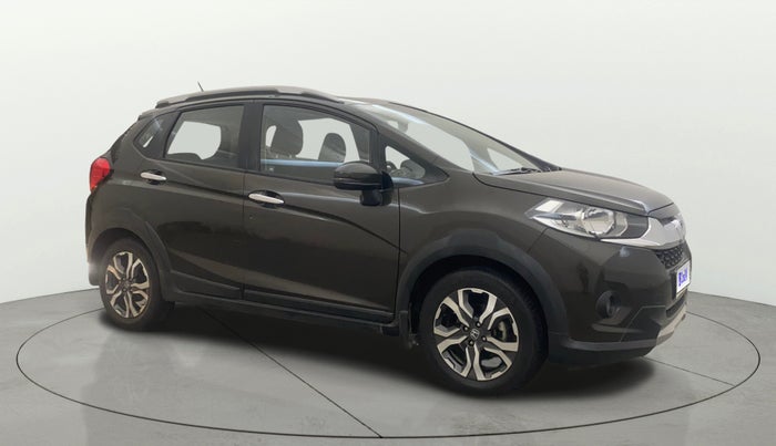 2018 Honda WR-V 1.2L I-VTEC VX MT, Petrol, Manual, 25,886 km, SRP