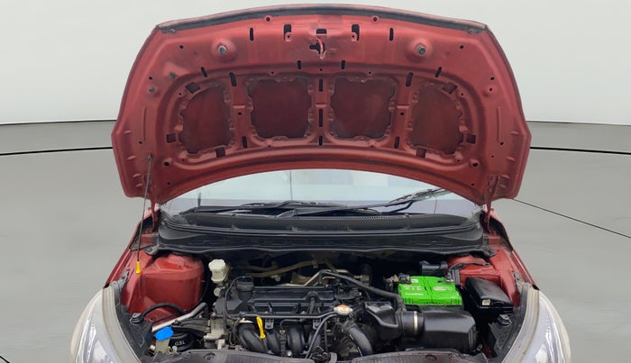 2013 Hyundai i20 SPORTZ 1.2, Petrol, Manual, 54,192 km, Open Bonet