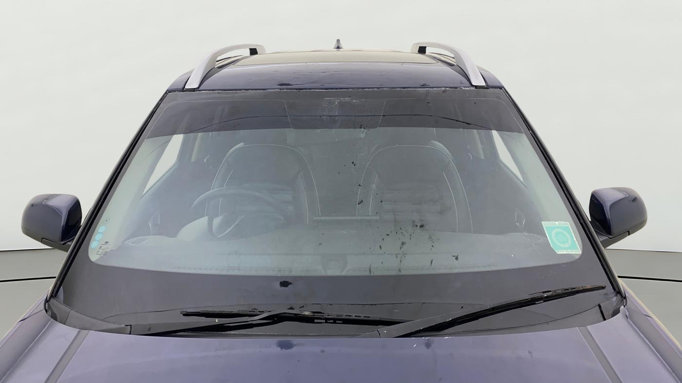 2019 Hyundai VENUE SX 1.0 TURBO, Petrol, Manual, 56,673 km, Front Windshield