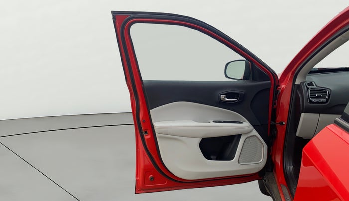 2018 Jeep Compass LIMITED 2.0 DIESEL, Diesel, Manual, 71,114 km, LHS Front Door