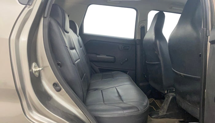 2021 Maruti New Wagon-R LXI CNG 1.0, CNG, Manual, 82,979 km, Right Side Rear Door Cabin