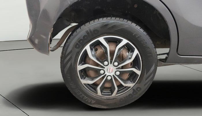 2015 Maruti Alto 800 VXI, Petrol, Manual, 79,198 km, Right Rear Wheel