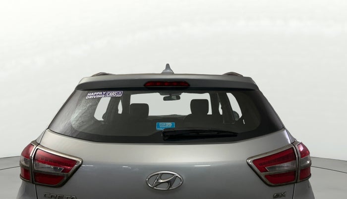 2019 Hyundai Creta SX 1.6 PETROL, Petrol, Manual, 57,025 km, Rear Windshield