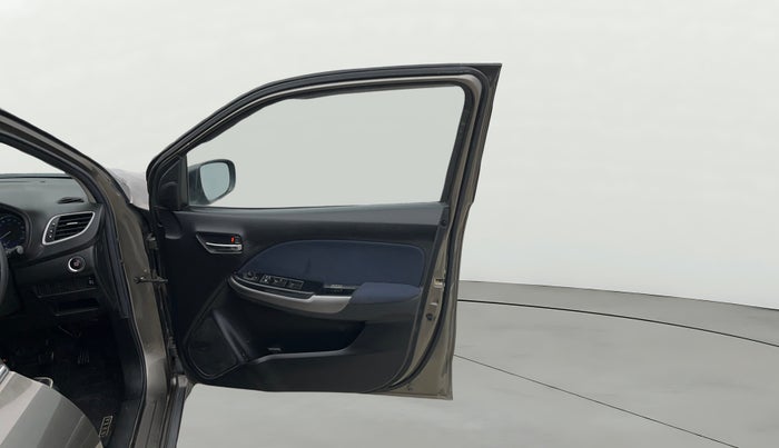 2019 Maruti Baleno ZETA PETROL 1.2, Petrol, Manual, 17,551 km, RHS Front Door