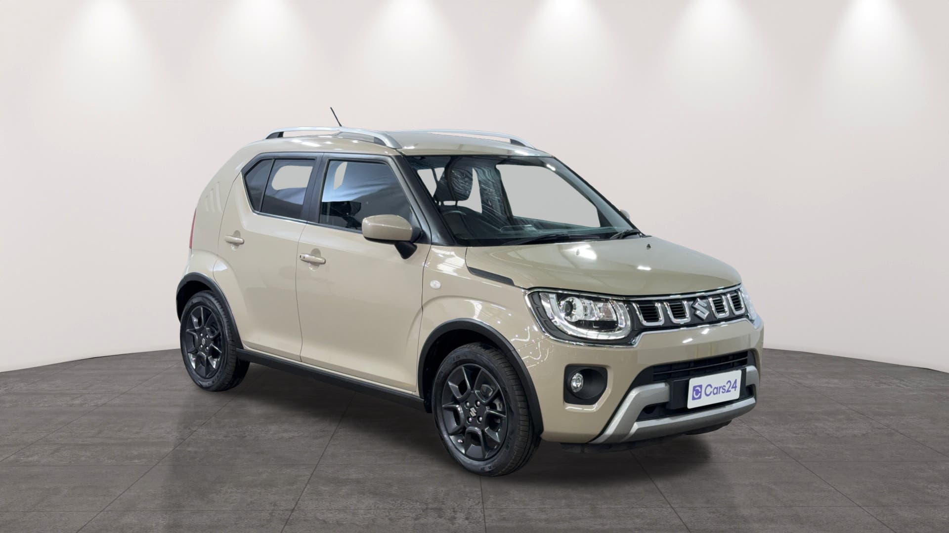 Suzuki Ignis image