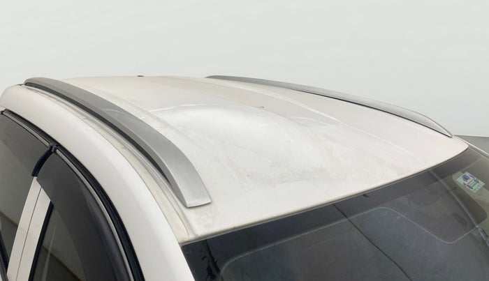 2024 Renault Kiger RXE MT, Petrol, Manual, 3,357 km, Roof