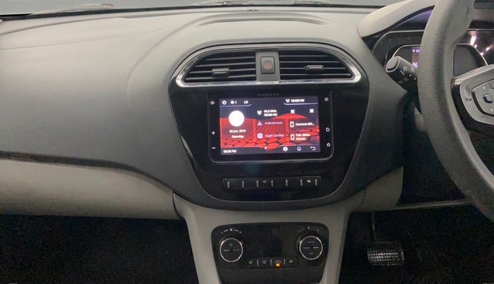 2020 Tata Tiago XZA PLUS PETROL, Petrol, Automatic, 57,432 km, Air Conditioner