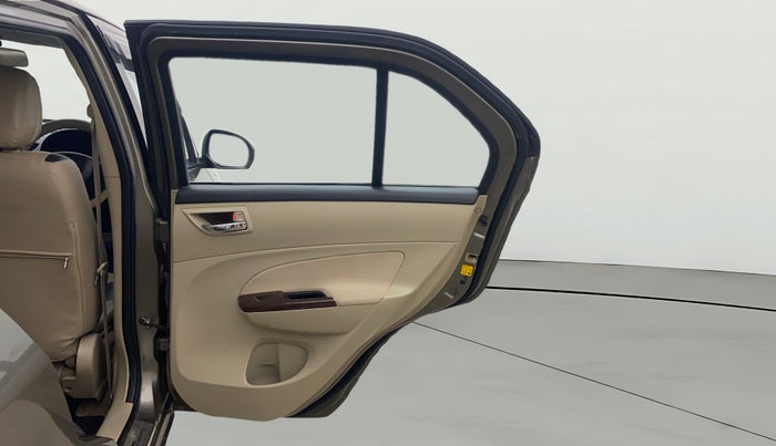 2017 Maruti Swift Dzire VXI, Petrol, Manual, 74,134 km, RHS Rear Door