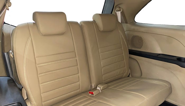 2014 Honda Mobilio 1.5L I-DTEC S, Diesel, Manual, 60,623 km, Third Seat Row ( optional )