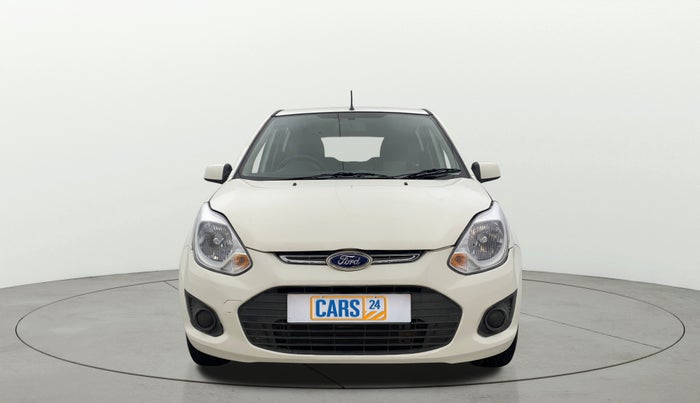 2012 Ford Figo ZXI 1.4 DIESEL, Diesel, Manual, 71,049 km, Front
