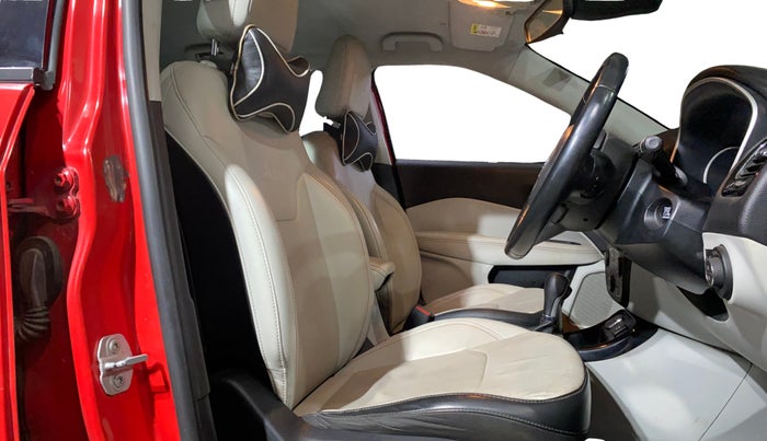 2018 Jeep Compass LIMITED (O) 1.4 PETROL AT, Petrol, Automatic, 67,384 km, Right Side Front Door Cabin