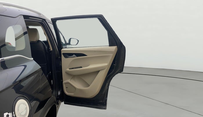 2021 MG HECTOR SHARP 2.0 DIESEL, Diesel, Manual, 76,169 km, RHS Rear Door