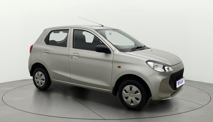 2024 Maruti Alto K10 VXI PLUS, Petrol, Manual, 18,814 km, SRP