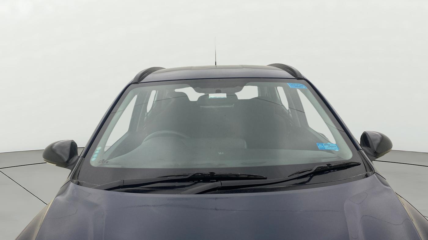 2022 Hyundai GRAND I10 NIOS MAGNA CORPORATE EDITION AMT 1.2 KAPPA VTVT, Petrol, Automatic, 18,810 km, Front Windshield