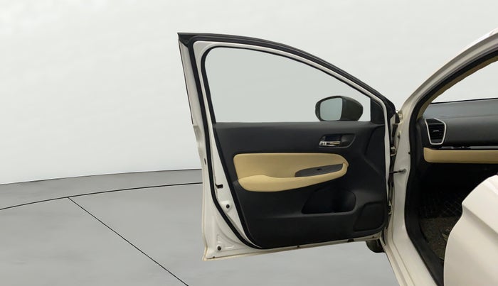 2023 Honda City 1.5L I-VTEC VX CVT, Petrol, Automatic, 39,690 km, LHS Front Door