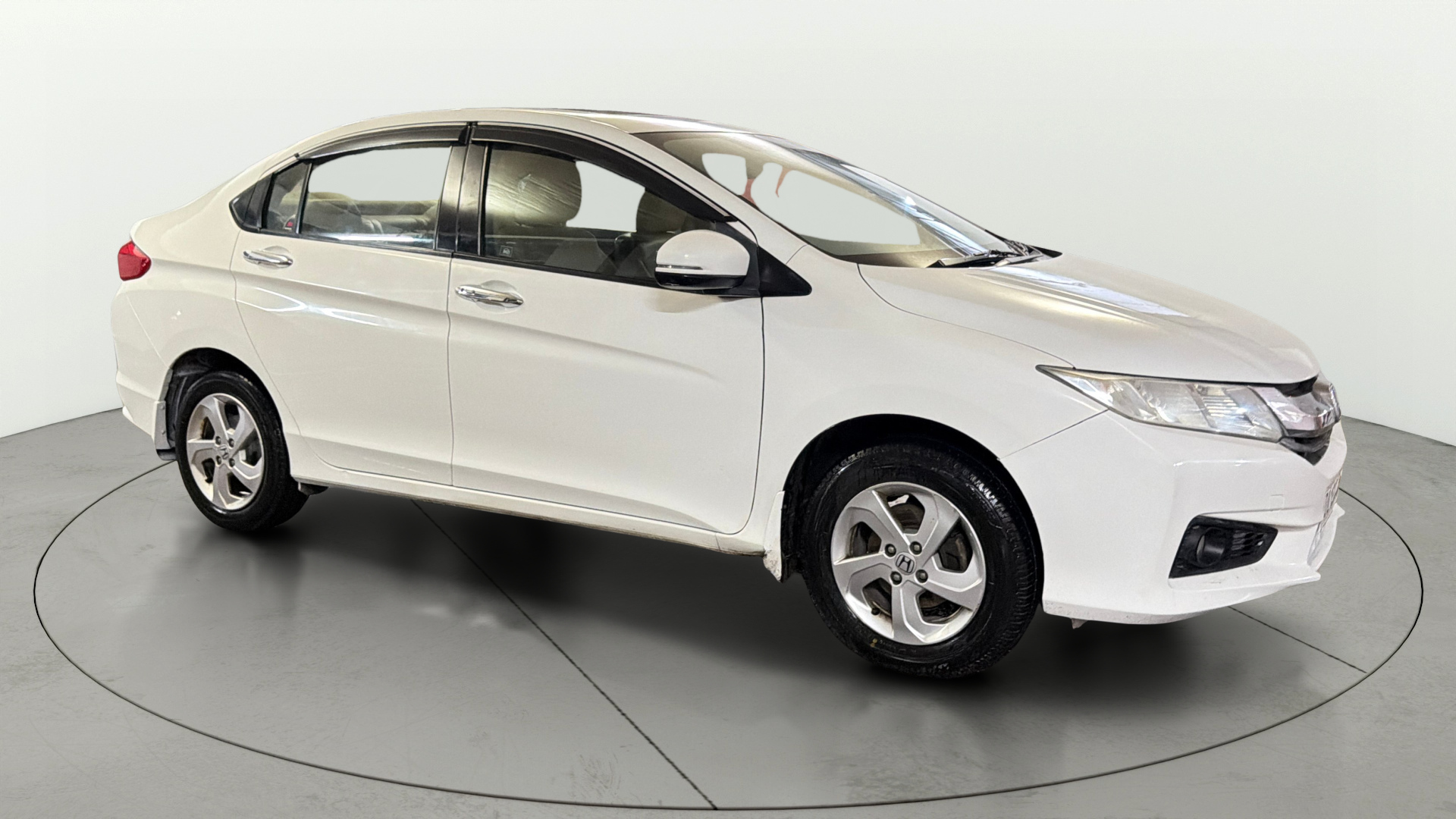 2014 Honda City 2022-2026 1.5L I-VTEC VX 2014 Honda City 2022-2026 1.5L I-VTEC VX