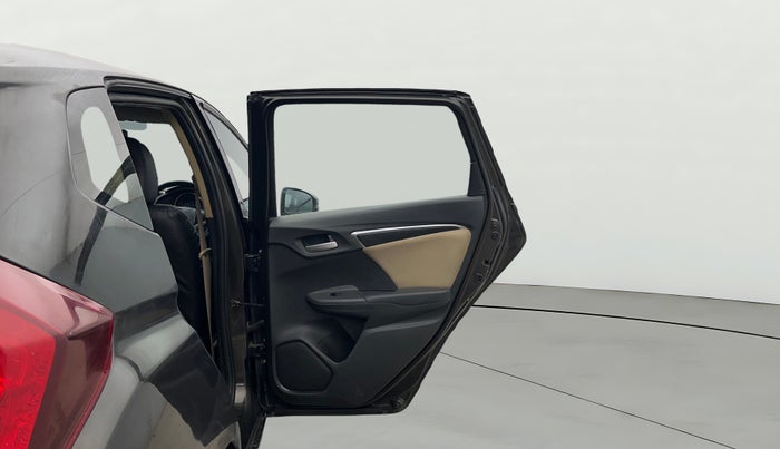 2015 Honda Jazz 1.2L I-VTEC V, Petrol, Manual, 74,435 km, RHS Rear Door