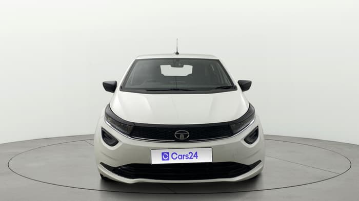 2022 Tata ALTROZ XM PLUS PETROL, Petrol, Manual, 1,16,696 km, Front