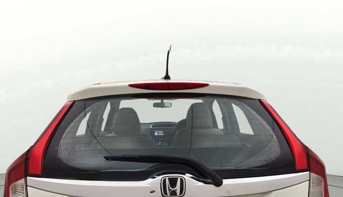 2016 Honda Jazz 1.2L I-VTEC V AT, Petrol, Automatic, 1,46,324 km, Rear Windshield