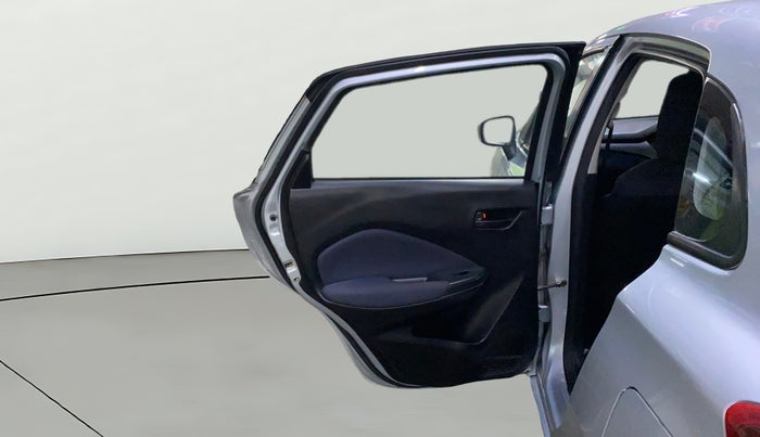 2024 Maruti Baleno DELTA PETROL 1.2, Petrol, Manual, 46,091 km, LHS Rear Door