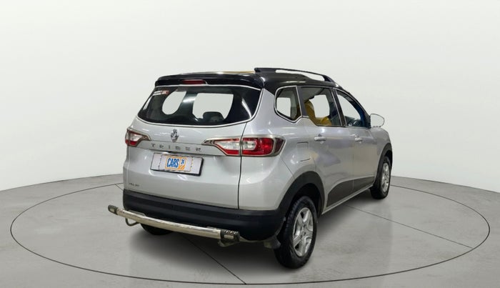 2022 Renault TRIBER RXT, Petrol, Manual, 48,965 km, Right Back Diagonal