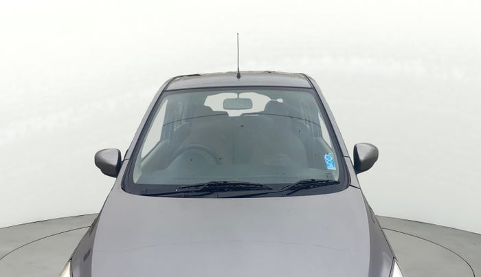 2018 Maruti Celerio ZXI AMT (O), Petrol, Automatic, 74,001 km, Front Windshield