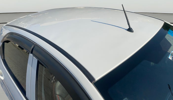 2022 Tata Tiago XT (O) PETROL, Petrol, Manual, 30,136 km, Roof