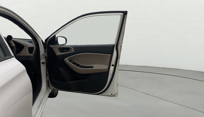 2014 Hyundai Elite i20 ASTA 1.2, Petrol, Manual, 74,882 km, RHS Front Door