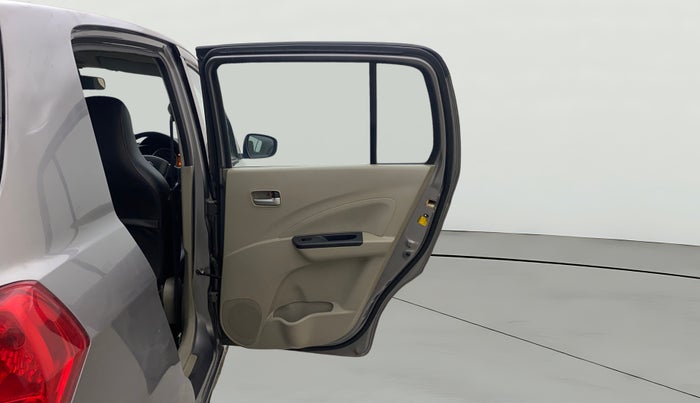 2016 Maruti Celerio ZXI AMT, Petrol, Automatic, 88,975 km, RHS Rear Door