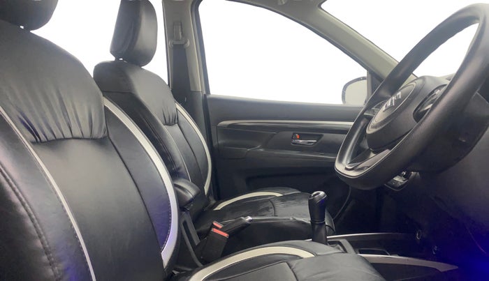 2021 Maruti XL6 ZETA MT, Petrol, Manual, 83,481 km, Right Side Front Door Cabin