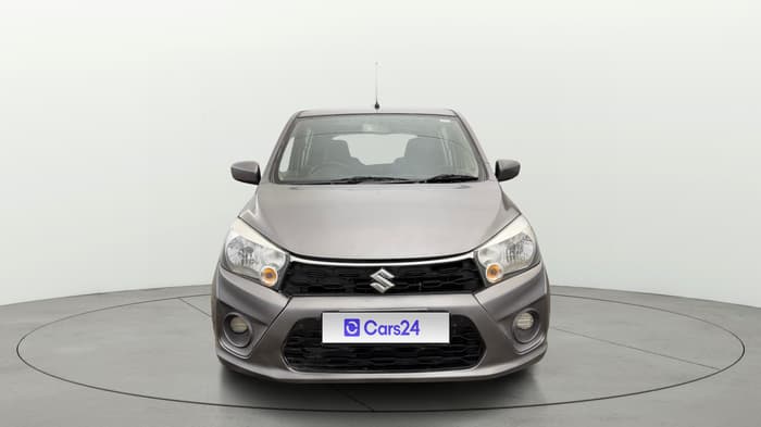 2020 Maruti Celerio VXI CNG, CNG, Manual, 1,06,854 km, Front