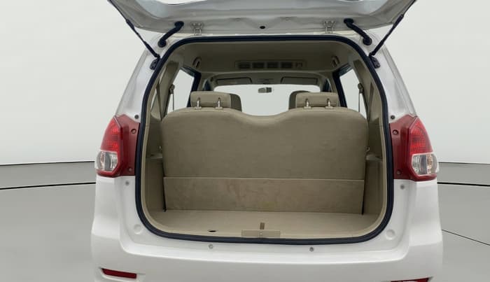 2014 Maruti Ertiga ZDI, Diesel, Manual, 81,227 km, Boot Open Zoomed View