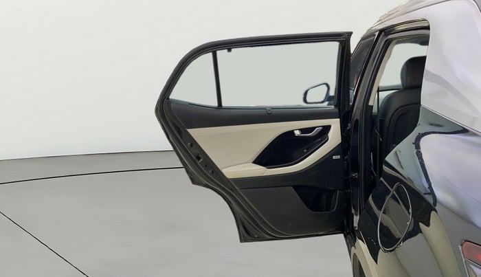 2022 Hyundai Creta SX (O) 1.5 DIESEL, Diesel, Manual, 67,927 km, LHS Rear Door