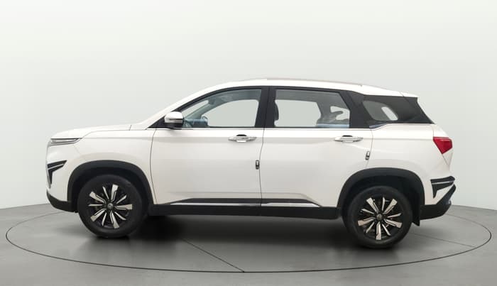 2019 MG HECTOR SHARP 1.5 DCT PETROL, Petrol, Automatic, 77,275 km, Left Side