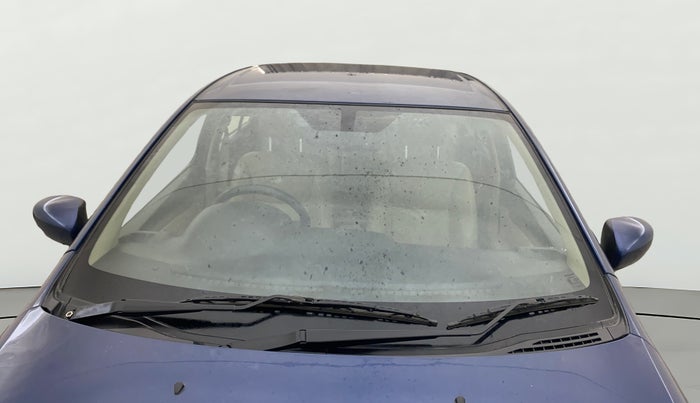 2020 Maruti Ciaz ALPHA  AT 1.5 SHVS PETROL, Petrol, Automatic, 52,387 km, Front Windshield