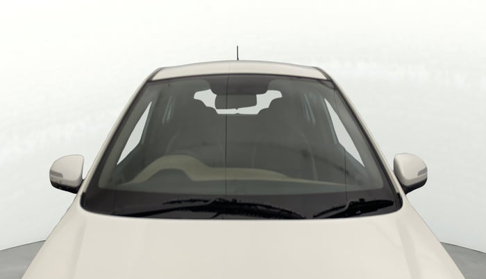 2020 Hyundai Elite i20 SPORTZ PLUS 1.2 DUAL TONE, Petrol, Manual, 27,176 km, Front Windshield