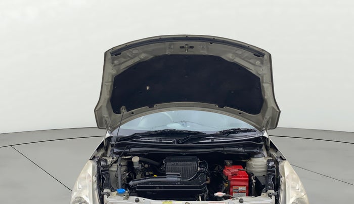 2017 Maruti Swift VXI, Petrol, Manual, 68,694 km, Open Bonet