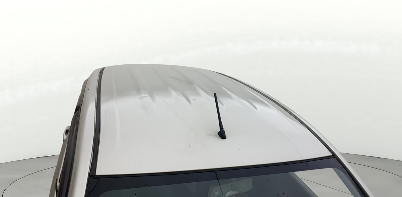 2018 Maruti Celerio VXI, CNG, Manual, 1,45,741 km, Roof