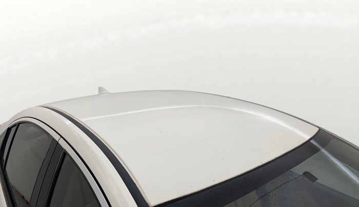 2015 Honda City 1.5L I-VTEC V MT, Petrol, Manual, 74,624 km, Roof