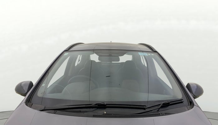 2014 Hyundai Grand i10 ASTA 1.2 KAPPA VTVT, Petrol, Manual, 34,466 km, Front Windshield