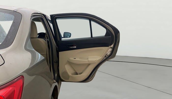 2020 Maruti Dzire VXI AMT, Petrol, Automatic, 49,713 km, RHS Rear Door