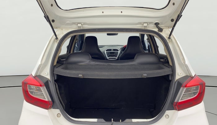 2016 Tata Tiago XT PETROL, Petrol, Manual, 93,053 km, Boot Open Zoomed View