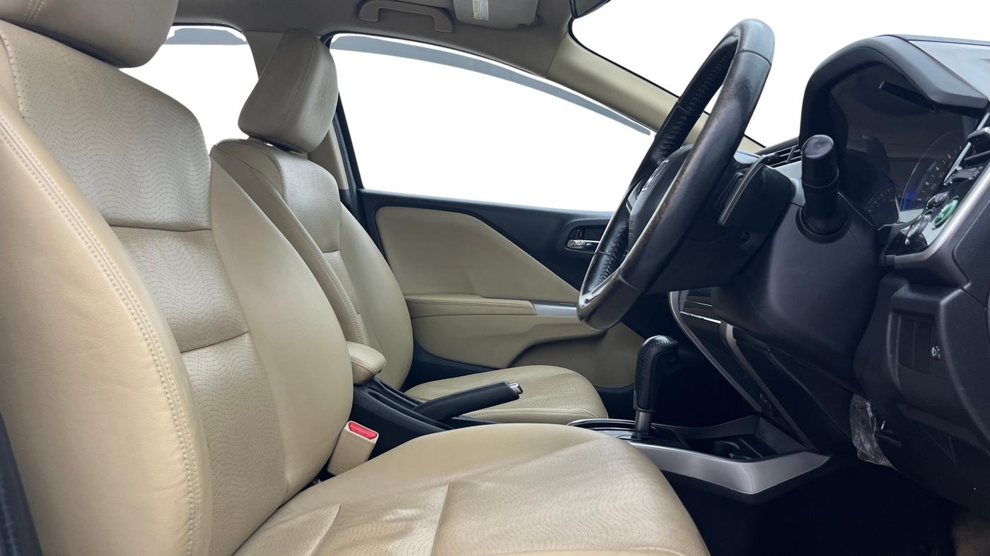 2015 Honda City 1.5L I-VTEC VX CVT, Petrol, Automatic, 54,862 km, Right Side Front Door Cabin