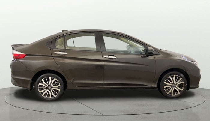 2019 Honda City 1.5L I-VTEC ZX, Petrol, Manual, 66,479 km, Right Side View