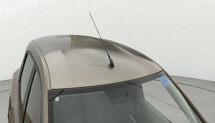 2019 Renault Kwid RXT 0.8 (O), Petrol, Manual, 59,071 km, Roof