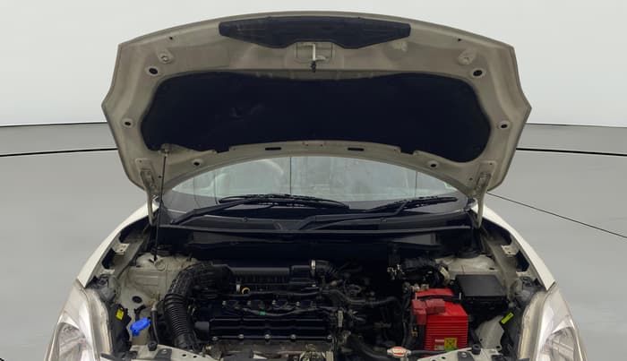 2019 Maruti Swift VXI, Petrol, Manual, 92,085 km, Open Bonet