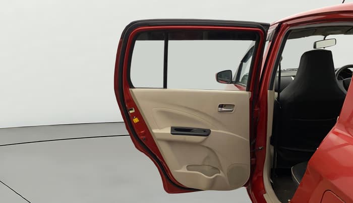 2020 Maruti Celerio VXI AMT, Petrol, Automatic, 44,705 km, LHS Rear Door