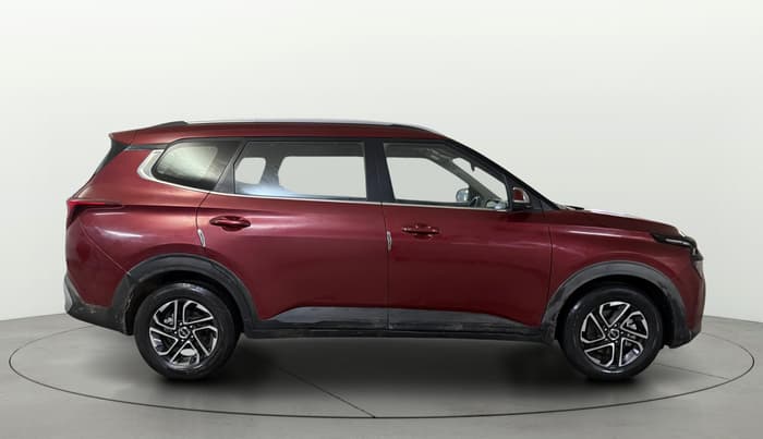 2022 KIA CARENS PRESTIGE PLUS 1.5 DIESEL 7 STR, Diesel, Manual, 19,482 km, Right Side View