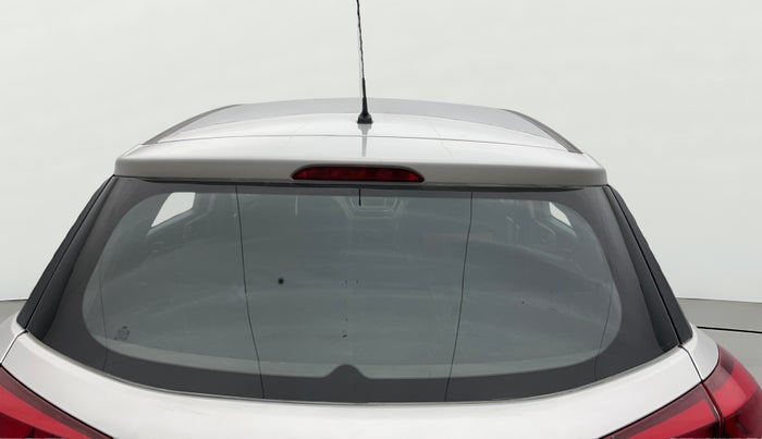 2014 Hyundai Elite i20 MAGNA 1.2, Petrol, Manual, 69,974 km, Rear Windshield